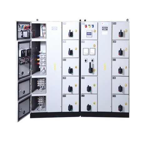 AC Distribution Board in Delhi