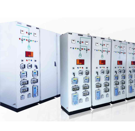 AC Distribution Board