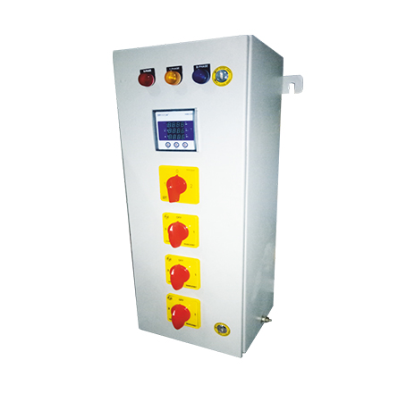 Out Door VFD Starter Dealer in Delhi