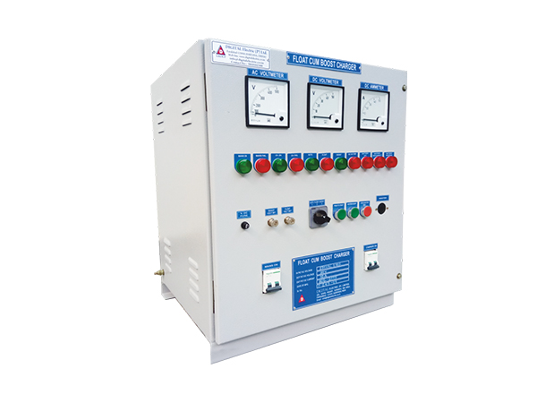 RTCC Panel in india