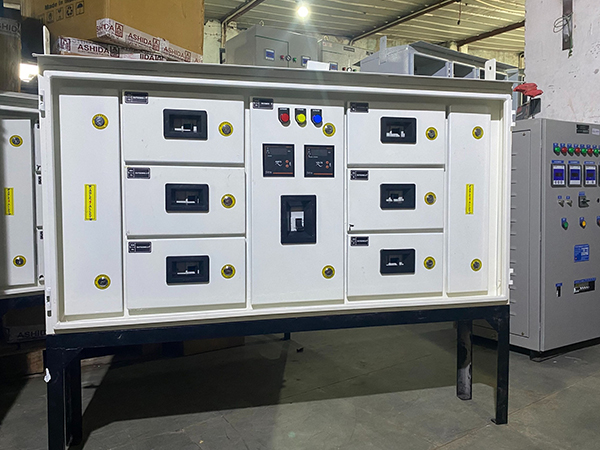 AC Distribution Board Dealer in Delhi